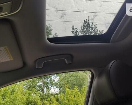 Серый Хендай Соната, объемом двигателя 2.4 л и пробегом 93 тыс. км за 14154 $, фото 17 на Automoto.ua