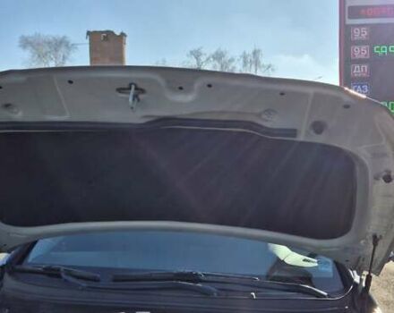 Серый Хендай Соната, объемом двигателя 2 л и пробегом 181 тыс. км за 14000 $, фото 7 на Automoto.ua