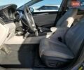Серый Хендай Соната, объемом двигателя 2.4 л и пробегом 91 тыс. км за 2600 $, фото 7 на Automoto.ua