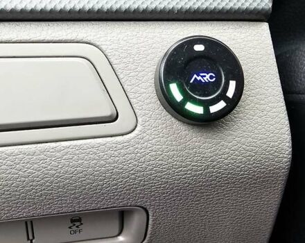 Сірий Хендай Соната, об'ємом двигуна 2.36 л та пробігом 130 тис. км за 9600 $, фото 16 на Automoto.ua