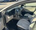 Серый Хендай Соната, объемом двигателя 2 л и пробегом 140 тыс. км за 342 $, фото 3 на Automoto.ua