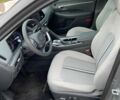 Сірий Хендай Соната, об'ємом двигуна 2.5 л та пробігом 126 тис. км за 19000 $, фото 11 на Automoto.ua