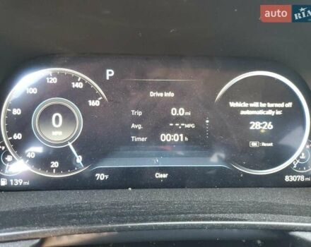 Сірий Хендай Соната, об'ємом двигуна 1.6 л та пробігом 134 тис. км за 4600 $, фото 8 на Automoto.ua