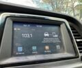 Сірий Хендай Соната, об'ємом двигуна 2 л та пробігом 123 тис. км за 15990 $, фото 29 на Automoto.ua
