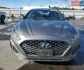 Сірий Хендай Соната, об'ємом двигуна 2.4 л та пробігом 162 тис. км за 2800 $, фото 4 на Automoto.ua