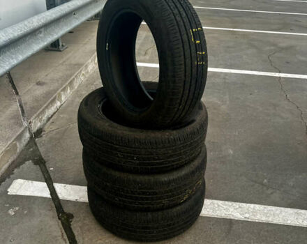 Серый Хендай Соната, объемом двигателя 2.36 л и пробегом 109 тыс. км за 14500 $, фото 16 на Automoto.ua