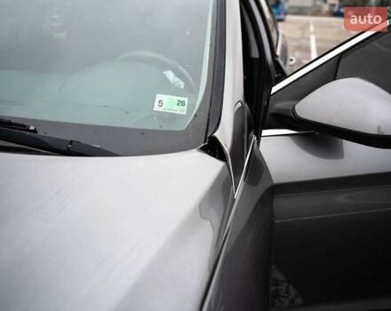 Сірий Хендай Соната, об'ємом двигуна 2.4 л та пробігом 107 тис. км за 12000 $, фото 12 на Automoto.ua