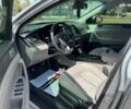 Сірий Хендай Соната, об'ємом двигуна 2 л та пробігом 123 тис. км за 15990 $, фото 13 на Automoto.ua