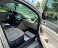 Сірий Хендай Соната, об'ємом двигуна 2 л та пробігом 123 тис. км за 15990 $, фото 16 на Automoto.ua