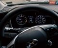 Сірий Хендай Соната, об'ємом двигуна 2.4 л та пробігом 107 тис. км за 12000 $, фото 13 на Automoto.ua