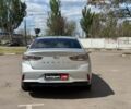 Сірий Хендай Соната, об'ємом двигуна 2 л та пробігом 123 тис. км за 15990 $, фото 3 на Automoto.ua