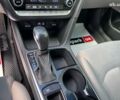 Сірий Хендай Соната, об'ємом двигуна 2 л та пробігом 123 тис. км за 15990 $, фото 27 на Automoto.ua
