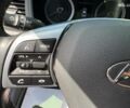 Сірий Хендай Соната, об'ємом двигуна 2 л та пробігом 123 тис. км за 15990 $, фото 23 на Automoto.ua