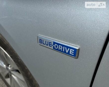 Серый Хендай Соната, объемом двигателя 2 л и пробегом 107 тыс. км за 2800 $, фото 7 на Automoto.ua