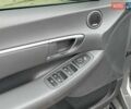 Серый Хендай Соната, объемом двигателя 1.6 л и пробегом 41 тыс. км за 21900 $, фото 8 на Automoto.ua