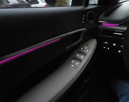 Сірий Хендай Соната, об'ємом двигуна 2 л та пробігом 53 тис. км за 27000 $, фото 37 на Automoto.ua