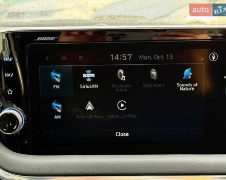 Серый Хендай Соната, объемом двигателя 1.6 л и пробегом 41 тыс. км за 21900 $, фото 15 на Automoto.ua