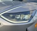 Сірий Хендай Соната, об'ємом двигуна 2 л та пробігом 53 тис. км за 27000 $, фото 12 на Automoto.ua