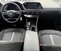 Сірий Хендай Соната, об'ємом двигуна 2.5 л та пробігом 45 тис. км за 3800 $, фото 5 на Automoto.ua