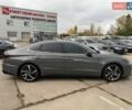 Серый Хендай Соната, объемом двигателя 1.6 л и пробегом 41 тыс. км за 21900 $, фото 7 на Automoto.ua