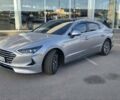 Сірий Хендай Соната, об'ємом двигуна 2 л та пробігом 53 тис. км за 27000 $, фото 6 на Automoto.ua