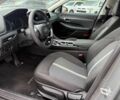 Сірий Хендай Соната, об'ємом двигуна 2.5 л та пробігом 45 тис. км за 3800 $, фото 4 на Automoto.ua