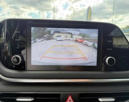 Сірий Хендай Соната, об'ємом двигуна 2.5 л та пробігом 45 тис. км за 3800 $, фото 6 на Automoto.ua