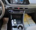 Серый Хендай Соната, объемом двигателя 2.5 л и пробегом 44 тыс. км за 17000 $, фото 6 на Automoto.ua
