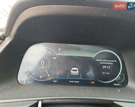 Серый Хендай Соната, объемом двигателя 1.6 л и пробегом 150 тыс. км за 5800 $, фото 8 на Automoto.ua