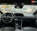 Серый Хендай Соната, объемом двигателя 1.6 л и пробегом 41 тыс. км за 21900 $, фото 11 на Automoto.ua