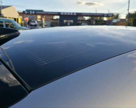 Сірий Хендай Соната, об'ємом двигуна 2 л та пробігом 53 тис. км за 27000 $, фото 11 на Automoto.ua