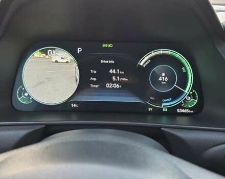 Сірий Хендай Соната, об'ємом двигуна 2 л та пробігом 53 тис. км за 27000 $, фото 36 на Automoto.ua