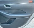 Серый Хендай Соната, объемом двигателя 2.5 л и пробегом 130 тыс. км за 20380 $, фото 15 на Automoto.ua
