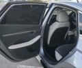 Сірий Хендай Соната, об'ємом двигуна 2 л та пробігом 53 тис. км за 27000 $, фото 26 на Automoto.ua