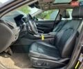 Серый Хендай Соната, объемом двигателя 1.6 л и пробегом 150 тыс. км за 5800 $, фото 6 на Automoto.ua