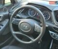 Серый Хендай Соната, объемом двигателя 2.5 л и пробегом 130 тыс. км за 20380 $, фото 18 на Automoto.ua