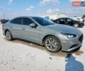 Серый Хендай Соната, объемом двигателя 2.5 л и пробегом 118 тыс. км за 4200 $, фото 3 на Automoto.ua