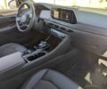 Серый Хендай Соната, объемом двигателя 1.6 л и пробегом 17 тыс. км за 10900 $, фото 6 на Automoto.ua