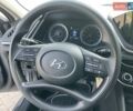 Серый Хендай Соната, объемом двигателя 2.5 л и пробегом 144 тыс. км за 15950 $, фото 33 на Automoto.ua