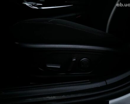 Серый Хендай Соната, объемом двигателя 2.5 л и пробегом 46 тыс. км за 19390 $, фото 13 на Automoto.ua