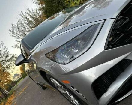 Серый Хендай Соната, объемом двигателя 2.4 л и пробегом 43 тыс. км за 15200 $, фото 12 на Automoto.ua