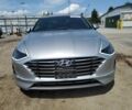 Сірий Хендай Соната, об'ємом двигуна 2.5 л та пробігом 116 тис. км за 13500 $, фото 7 на Automoto.ua