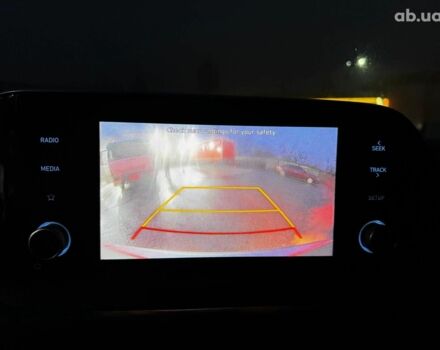 Серый Хендай Соната, объемом двигателя 2.5 л и пробегом 46 тыс. км за 19390 $, фото 18 на Automoto.ua