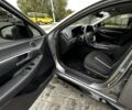 Серый Хендай Соната, объемом двигателя 2.4 л и пробегом 43 тыс. км за 15200 $, фото 13 на Automoto.ua