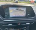 Серый Хендай Соната, объемом двигателя 2.5 л и пробегом 144 тыс. км за 15950 $, фото 53 на Automoto.ua