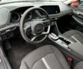 Сірий Хендай Соната, об'ємом двигуна 2.5 л та пробігом 46 тис. км за 19000 $, фото 3 на Automoto.ua
