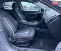 Серый Хендай Соната, объемом двигателя 2.5 л и пробегом 95 тыс. км за 16990 $, фото 14 на Automoto.ua