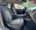 Сірий Хендай Соната, об'ємом двигуна 2.5 л та пробігом 89 тис. км за 18490 $, фото 12 на Automoto.ua