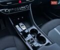 Серый Хендай Соната, объемом двигателя 2.5 л и пробегом 95 тыс. км за 16990 $, фото 22 на Automoto.ua