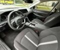 Серый Хендай Соната, объемом двигателя 2.4 л и пробегом 43 тыс. км за 15200 $, фото 15 на Automoto.ua